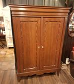 ANTIEKE LINNENKAST, MEIDENKAST, MET EEN VERHAAL, Ophalen of Verzenden