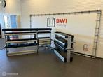 Sortimo set bedrijfswageninrichting L+R complete inrichting, Ophalen of Verzenden