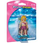 Playmobil 6827 Fitness Coach - Meer Playmobil te koop!, Kinderen en Baby's, Speelgoed | Playmobil, Ophalen of Verzenden, Zo goed als nieuw