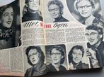 Margriet 13 nummers Januari, Februari en Maart  1953 , Ophalen of Verzenden, Zo goed als nieuw, Damesbladen