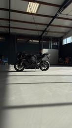 Kawasaki Ninja zx6r, Sportuitlaat, 4 cilinders, Meer dan 35 kW, 599 cc