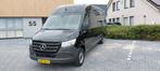 Mercedes-Benz Sprinter XXL L4 315CDI LAGE KMst 9mnd-garantie, Auto's, Automaat, Achterwielaandrijving, 2487 kg, 4 cilinders