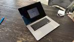 MacBook Pro 16 inch 2019 - Perfecte staat, Computers en Software, Apple Macbooks, 2 tot 3 Ghz, Qwerty, 512 GB, Zo goed als nieuw