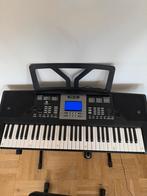 Keyboard Fazley 61-key, Muziek en Instrumenten, Keyboards, Overige merken, 61 toetsen, Ophalen of Verzenden, Zo goed als nieuw