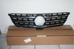 MERCEDES  ML 350 4MATIC  RADIATEUR GRILL ( NIEUW ), Nieuw, Ophalen of Verzenden, Bumper, Mercedes-Benz