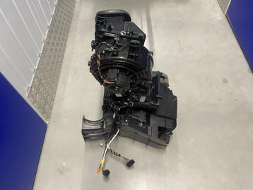 VW Up 2018 kachelhuis airco unit HVAC compleet origineel beschikbaar voor biedingen