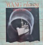 WANG CHUNG - DON'T LET GO, Ophalen of Verzenden, Gebruikt