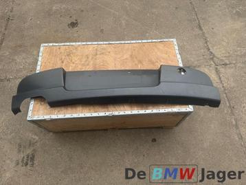 Diffuser M achterbumper BMW 1-serie E81 E87 51127906813 beschikbaar voor biedingen