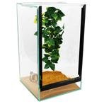 Spinnen of insecten terrarium 20x20x35, Dieren en Toebehoren, Verzenden, Nieuw