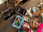 Playmobile, Ophalen, Gebruikt, Complete set