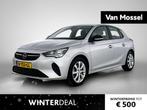 Opel Corsa 1.2 Edition, Auto's, Opel, Voorwielaandrijving, 12 maanden, Stof, 1199 cc
