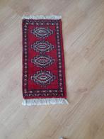 Perzisch Kleedje 60x30cm - Zo Goed Als Nieuw, Minder dan 50 cm, Perzisch, Minder dan 50 cm, Ophalen of Verzenden