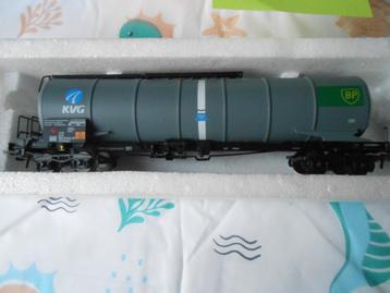 ROCO  4356 B  Pico 54291 4356 B, BP ketelwagons voor Märklin beschikbaar voor biedingen