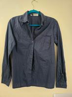 Femal shirt, brand "BPC Selection," size 38, blue colo, Ophalen of Verzenden, Zo goed als nieuw