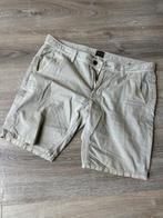 PME korte broek maat 36, Kleding | Heren, Broeken en Pantalons, Maat 52/54 (L), Verzenden, Beige, Zo goed als nieuw