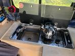 Ford Transit Custom (1023261), Fietsendrager, Chemisch toilet, Tot en met 2, Handgeschakeld