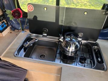 Ford Transit Custom (1023261) beschikbaar voor biedingen