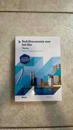 Edward van Balen - Theorieboek nieuw, Edward van Balen; Arco Verolme, Verzenden, Nieuw, Management