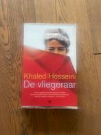 Khaled Hosseini - De vliegeraar, Ophalen of Verzenden, Zo goed als nieuw
