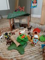 Kinderboerderij playmobil 6635, Ophalen, Zo goed als nieuw