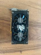 Inno3D GTX 1070 Ti 8GB, Computers en Software, Videokaarten, PCI-Express 3, Gebruikt, HDMI, Ophalen of Verzenden