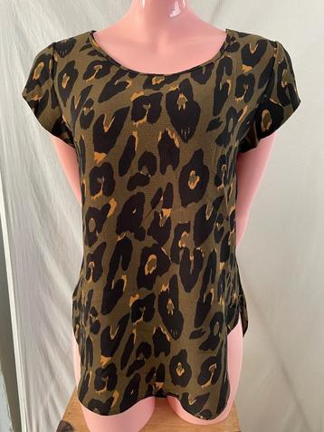 Top met print- maat S - Only beschikbaar voor biedingen