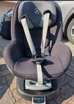 Maxi cosi Pearl met base familyfix, Kinderen en Baby's, Autostoeltjes, Ophalen, Gebruikt, 9 t/m 18 kg, Isofix