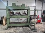Werkplaatspers buigpers hydraulische pers, Gebruikt, ., Ophalen of Verzenden, .