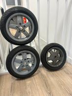 Vespa LX Velgenset | 50cc Trommelrem, Ophalen of Verzenden, Gebruikt, Overige typen, Vespa