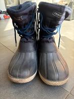 Friboo Snowboots Blauw Maat 38/39, Ophalen of Verzenden, Gedragen, Blauw, Snowboots