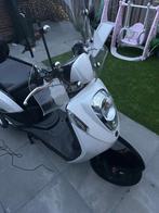 STM Mio Scooter - 2019- 5000 kilometer, Gebruikt, Overige modellen, Ophalen of Verzenden, Benzine