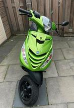 Zip 172cc malossi, Fietsen en Brommers, Scooters | Piaggio, Ophalen, Tweetakt, Maximaal 45 km/u, Zip