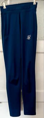 Siksilk blauwe joggers maat XS, Siksilk, Blauw, Ophalen of Verzenden, Zo goed als nieuw