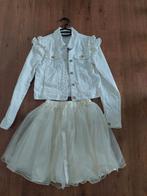 Le chic setje, Ophalen of Verzenden, Zo goed als nieuw, Meisje