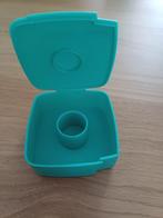 Tupperware Etikettenhouder , Huis en Inrichting, Keuken | Tupperware, Ophalen of Verzenden, Zo goed als nieuw, Overige typen