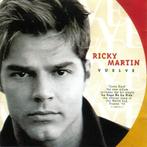Ricky Martin – Vuelve, Cd's en Dvd's, Cd's | Overige Cd's, Ophalen of Verzenden, Zo goed als nieuw