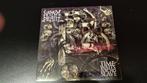metal vinyl: Napalm Death- Time waits for no slave..Sealed, Verzenden, Nieuw in verpakking