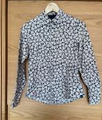 Paul Smith dames blouse, Kleding | Dames, Blouses en Tunieken, Blauw, Ophalen of Verzenden, Zo goed als nieuw, Maat 36 (S)