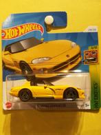 '92 Dodge Viper RT/10 Hot Wheels Exotics 2024, Ophalen of Verzenden, Nieuw, Auto