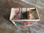 DOUWE EGBERTS ECHTE FRIESCHE HEEREN BAAI, Ophalen of Verzenden, Zo goed als nieuw, Tabaksdoos of Verpakking