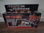 Vintage Transformers Optimus Prime G1 KO, Verzamelen, G1, Ophalen of Verzenden, Nieuw, Autobots