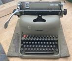 Olivetti Lexikon 80 bureautypemachine, Ophalen of Verzenden, Gebruikt