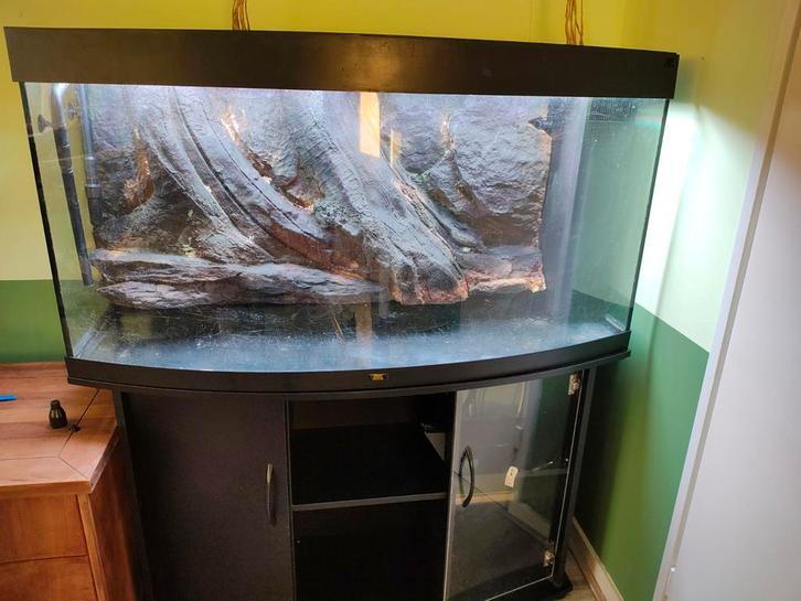 Juwel vision 260 aquarium, Dieren en Toebehoren, Vissen | Aquaria en Toebehoren, Gebruikt, Leeg aquarium, Ophalen