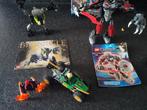 Lego marvel elements, Ophalen of Verzenden, Zo goed als nieuw
