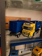 DAF XF106 Tekno Hagoort - Compleet!, Hobby en Vrije tijd, Overige merken, 1:50 of kleiner, Ophalen of Verzenden, Zo goed als nieuw