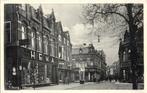 Tilburg, Heuvel met Hema. 4769, Verzenden, 1920 tot 1940, Gelopen, Noord-Brabant