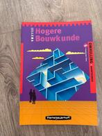 Complete Serie Jellema Hogere Bouwkunde Boeken, Ophalen, Zo goed als nieuw, Bouwkunde
