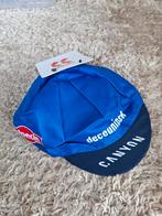 Alpecin deceuninck koerspetje nieuw maat 54/57, Ophalen of Verzenden, Nieuw, Bovenkleding