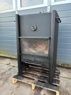 Harri Leenders HL4 houtkachel TOPSTAAT, Ophalen, Zo goed als nieuw, Hout, Houtkachel