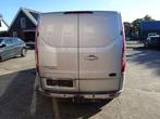 ford transit custom bj2014 trekhaak met toebehoren, Ophalen of Verzenden